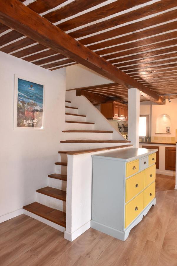 Sade - Central, Charming, For 6 Antibes Exterior foto