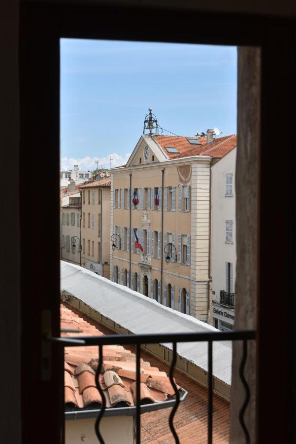 Sade - Central, Charming, For 6 Antibes Exterior foto