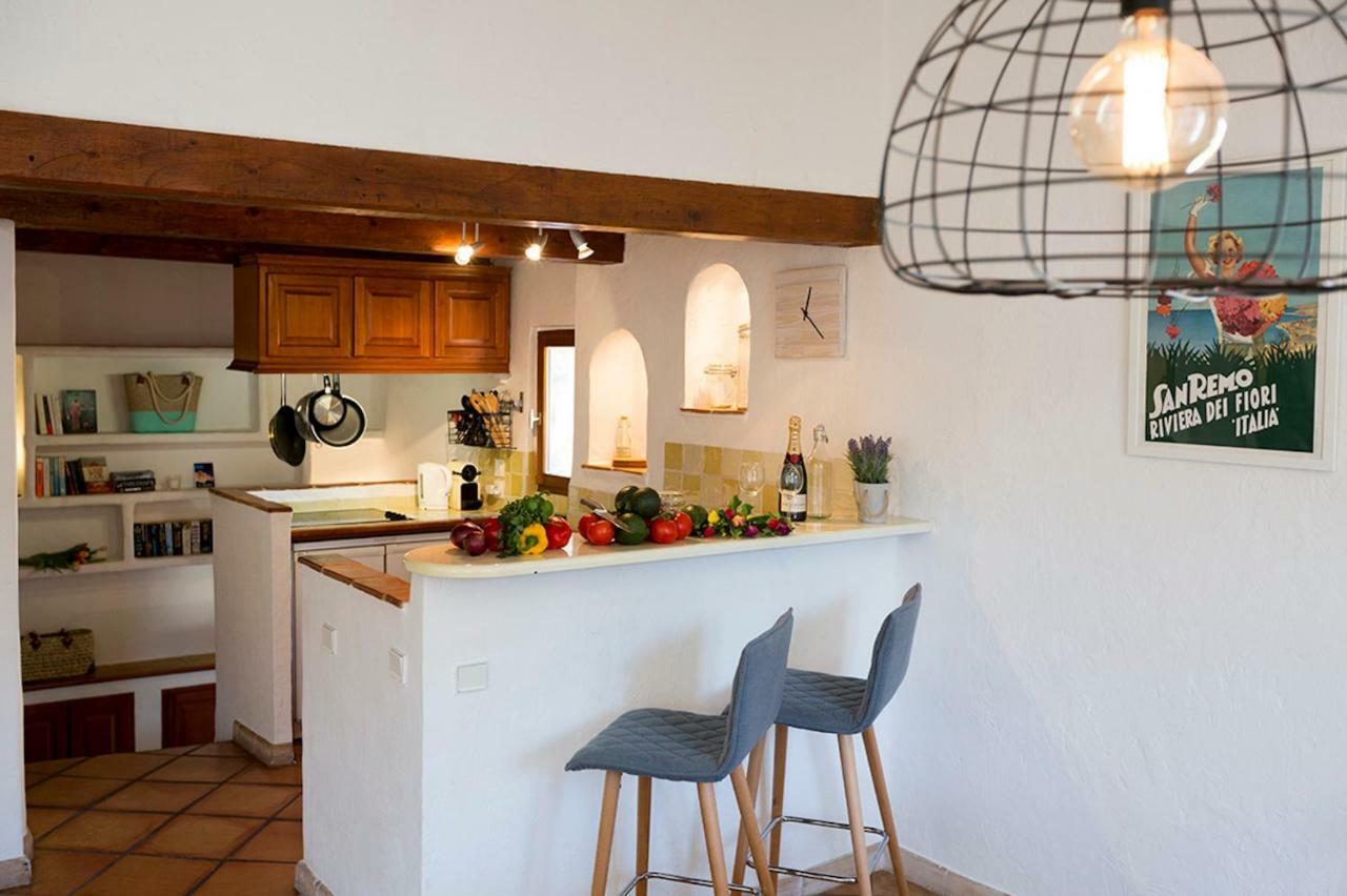 Sade - Central, Charming, For 6 Antibes Exterior foto