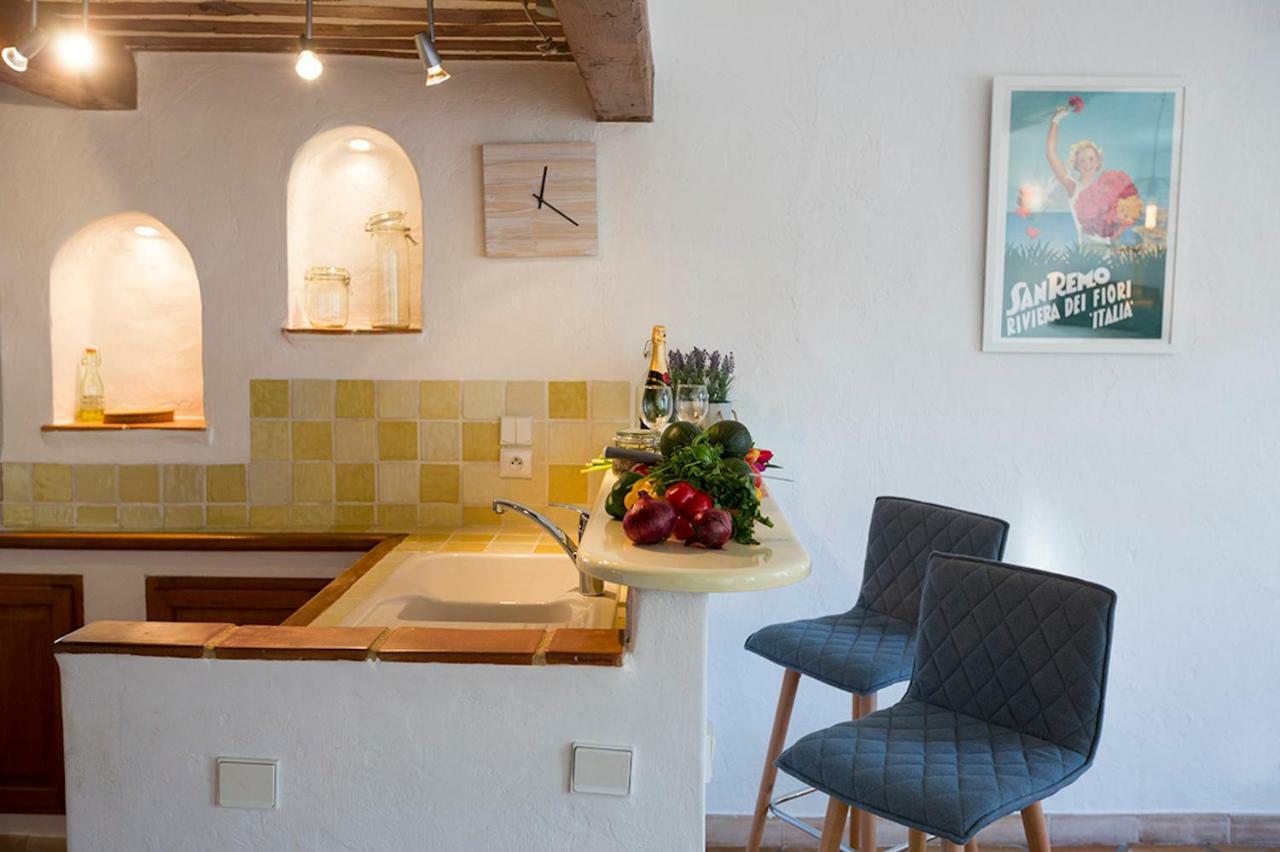 Sade - Central, Charming, For 6 Antibes Exterior foto